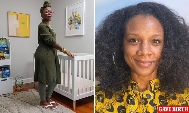 Lesbian Woman Ordered To Allow Ex-Wife To Co-Parent Baby Conceived Through Ivf, Which Both Women Funded.