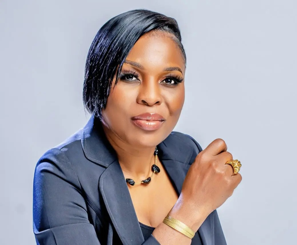 Singer Just Adetoun Explains Why Her Dad Took Her to T.B. Joshua at a Young Age