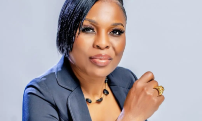 Singer Just Adetoun Explains Why Her Dad Took Her To T.b. Joshua At A Young Age
