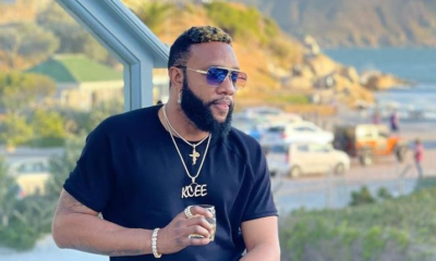 Kcee Reveals His Role In Supporting Iyanya And Skiibii'S Rise To Fame