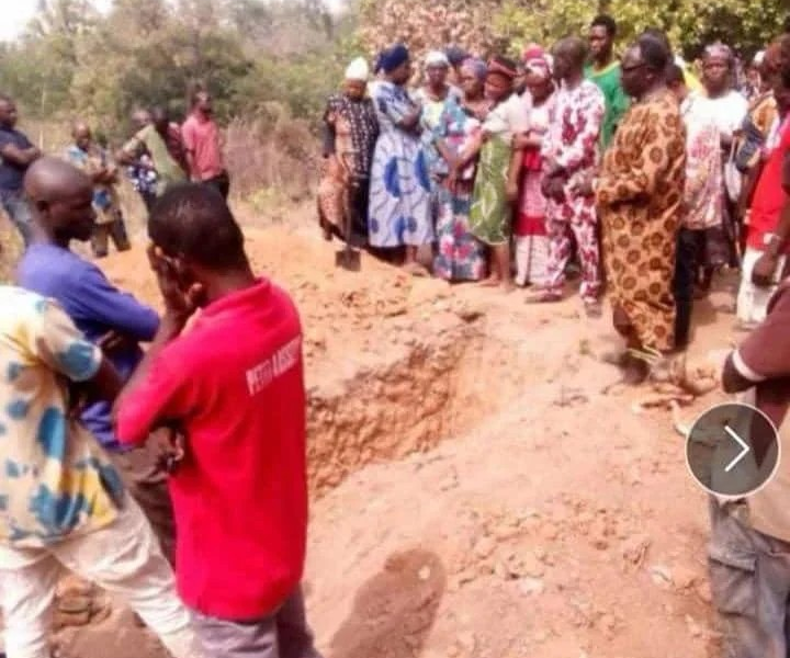 'Gegemu' Herbal Concoction Claims Lives Of 65-Year-Old Man, 1 Other In Kogi