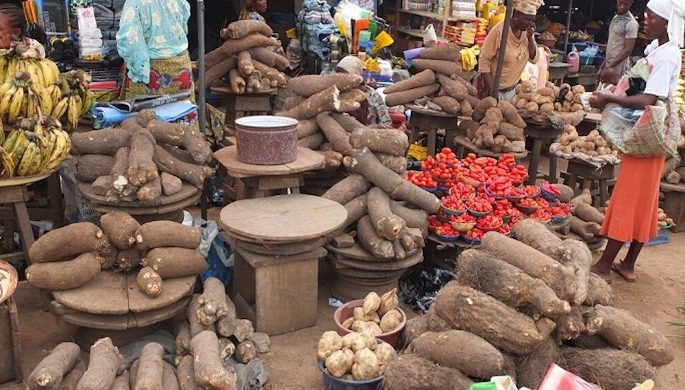 World Bank Identifies Seven Nigerian States At Risk Of Severe Food Crisis