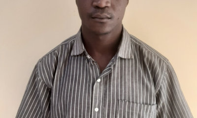 Court Sentences Fake Efcc Worker And Two Accomplices To Jail