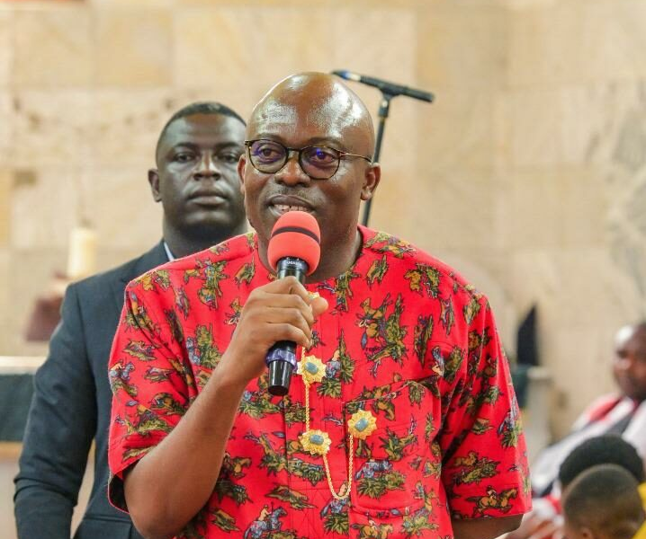 Fubara Asserts Firm Stance: Seeking Peace, Yet Unwilling To Tolerate Saboteurs