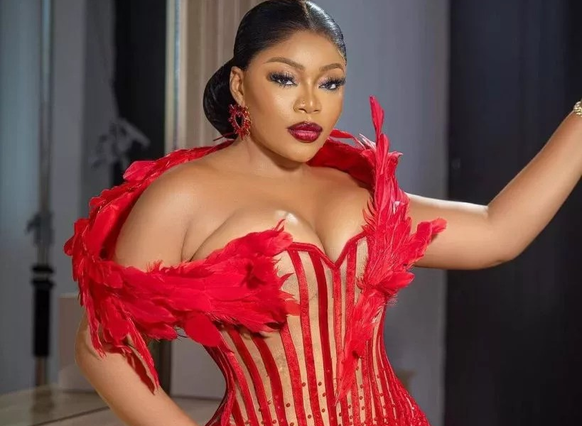 Ashmusy Recounts Being Labeled A 'Runs Girl' Due To Wearing Revealing Outfits
