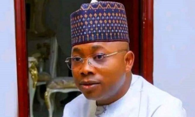 Kogi Revenue Service Cracks Down On Illegal Tax Collectors