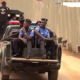 Passengers And Catholic Priests Freed From Kidnappers In Kogi And Plateau States