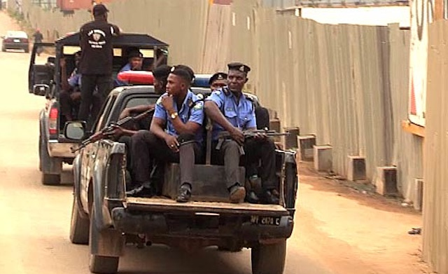 Passengers And Catholic Priests Freed From Kidnappers In Kogi And Plateau States