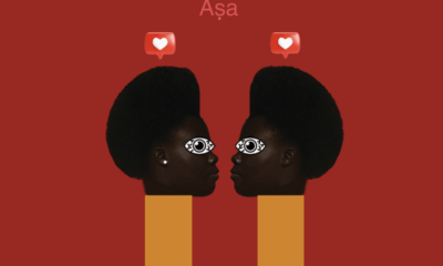 Odo Lyrics By Asa