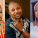 Actress Omo Vc Publicly Addresses Mc Oluomo, Alleging Threats To Life