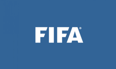 Fifa Responds To Ifab'S Decision To Introduce The Blue Card