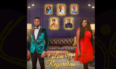 'I Love You Regardless' Romantic Comedy Film Set To Premiere On Feb 9