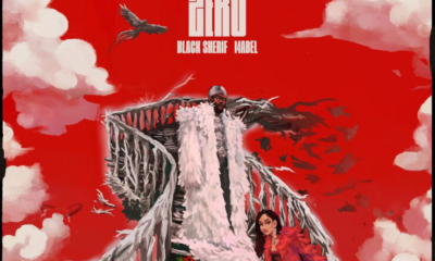 Zero Lyrics By Black Sheriff Feat. Mabel