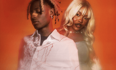 Run Away Lyrics By Khaid Feat. Gyakie