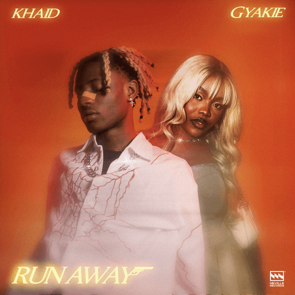 Run Away Lyrics By Khaid Feat. Gyakie