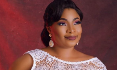 Laide Bakare Reveals Reasons Behind Her Aversion To Romantic Roles In Movies