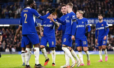 List Of Players Unavailable For Crystal Palace Vs Chelsea Fixture Due To Injury