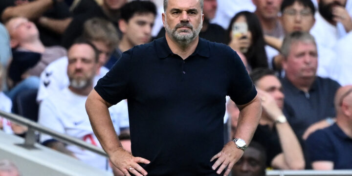 Jurgen Klopp and Ange Postecoglou Respond to Potential Introduction of Blue Cards in Football 47 image 427