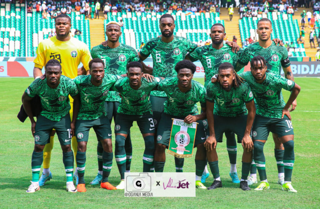 AFCON 2023: Super Eagles Injury Update Prior to Match Against Cote d'Ivoire 46 AFCON 2023: Super Eagles Injury Update Prior to Match Against Cote d'Ivoire