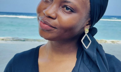 &Quot;Not An Outgoing Individual Despite My Public Figure Status,&Quot; Says Taaooma.
