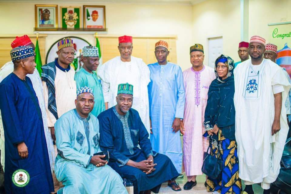 Kano State Government Issues Warning to Local Government Officials Regarding Absenteeism 46 Kano State Government Issues Warning to Local Government Officials Regarding Absenteeism