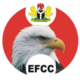 Efcc Arrests Five Suspected Internet Fraudsters In Makurdi