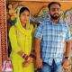 Indian Man Calls Police After Fatally Stabbing Wife