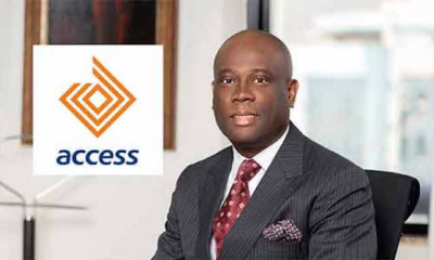 12 Quick Facts About The Late Access Bank Ceo Wigwe