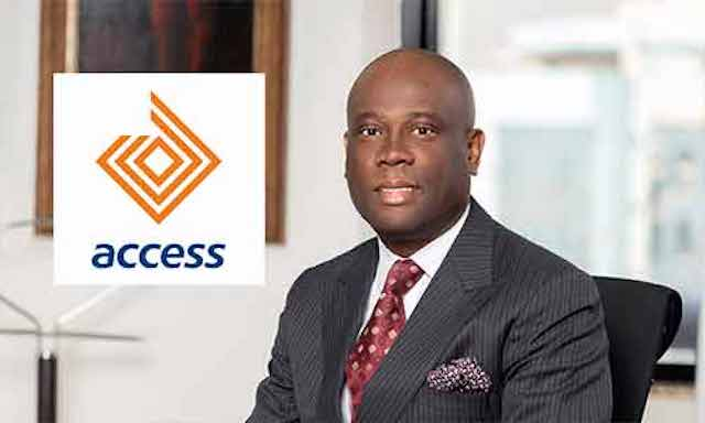 12 Quick Facts About The Late Access Bank Ceo Wigwe