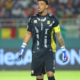 Incredible Williams Rescues South Africa With Four Penalty Saves, Advancing Past Cape Verde.