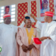 Ganduje'S Local Government Chairman And Others Defect From Apc To Nnpp In Kano