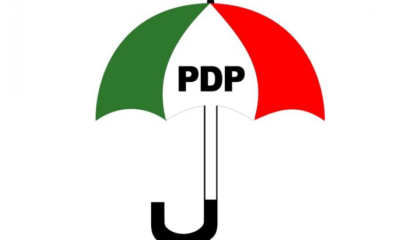 Pdp Conducts Congresses In 17 Lgas Ahead Of Edo 2024