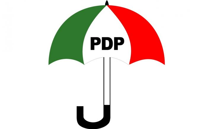 Pdp Conducts Congresses In 17 Lgas Ahead Of Edo 2024