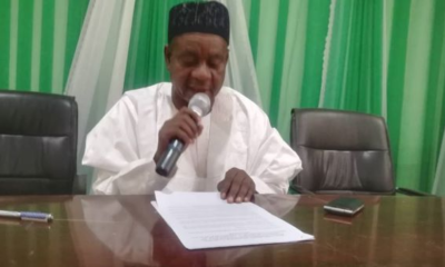 Kano Apc Chieftain Kwankwaso Commends Tinubu For Measures To Curtail Food Prices