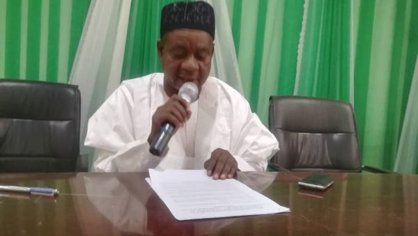 Kano Apc Chieftain Kwankwaso Commends Tinubu For Measures To Curtail Food Prices