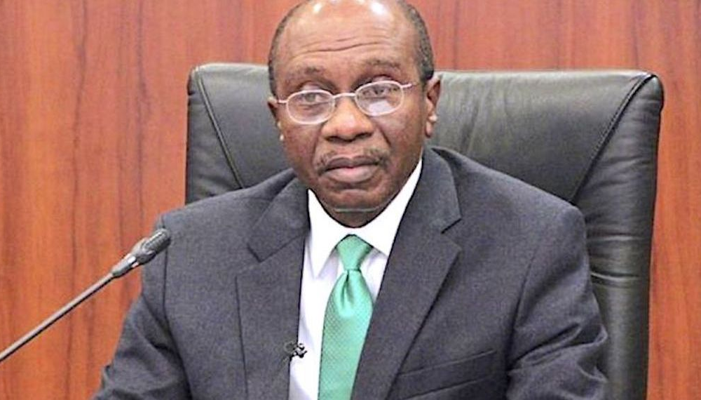 Efcc Declares Emefiele'S Wife Margaret And Three Others Wanted