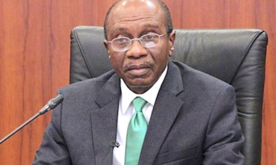 Efcc Declares Emefiele'S Wife Margaret And Three Others Wanted