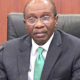 Efcc Declares Emefiele'S Wife Margaret And Three Others Wanted