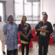 Nollywood Actresses And Others Express Excitement Over Lagos Fresh Food Hub