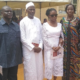 Former Nan Assistant Director Rosemary Uzzi Laid To Rest In Asaba Amidst Tears