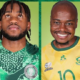 South Africa Set Up Semi-Final Clash With Nigeria At Afcon