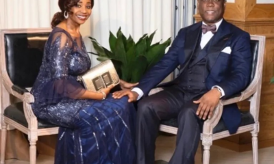 How Late Access Bank Ceo Herbert Wigwe Foreshadowed His Own Death