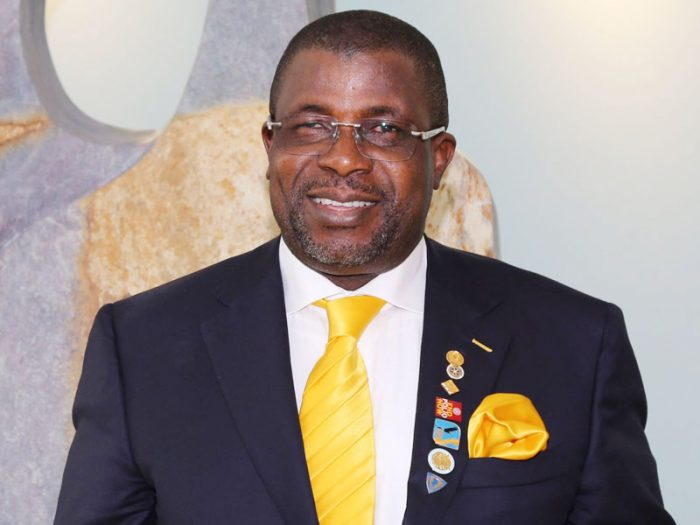 Soludo, Ubah, And Others Celebrate Emeka Offor'S 65Th Birthday
