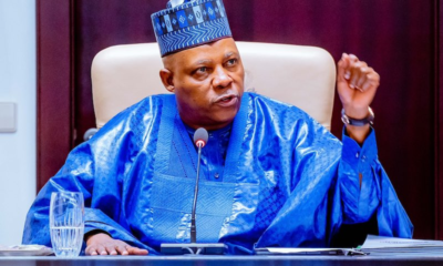 Vp Shettima Offers Key Advice To Religious Leaders