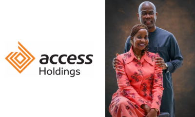 Access Bank Breaks Silence On Wigwe'S Death: &Quot;We Lack Specific Information&Quot;