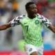 Peseiro Highlights Ahmed Musa'S Significance In Nigeria'S Afcon 2023 Squad