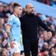 Kalvin Phillips Accuses Pep Guardiola Of Body Shaming