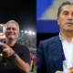 Jose Mourinho Reveals Why Winning Afcon 2023 With Nigeria Would Be Historic For Peseiro