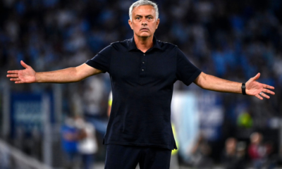 Jose Mourinho Explains Why Var Worked Perfectly In Afcon 2023