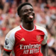 Bukayo Saka Achieves New Milestone For Arsenal